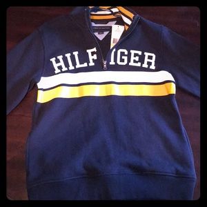 Hilfiger sweater